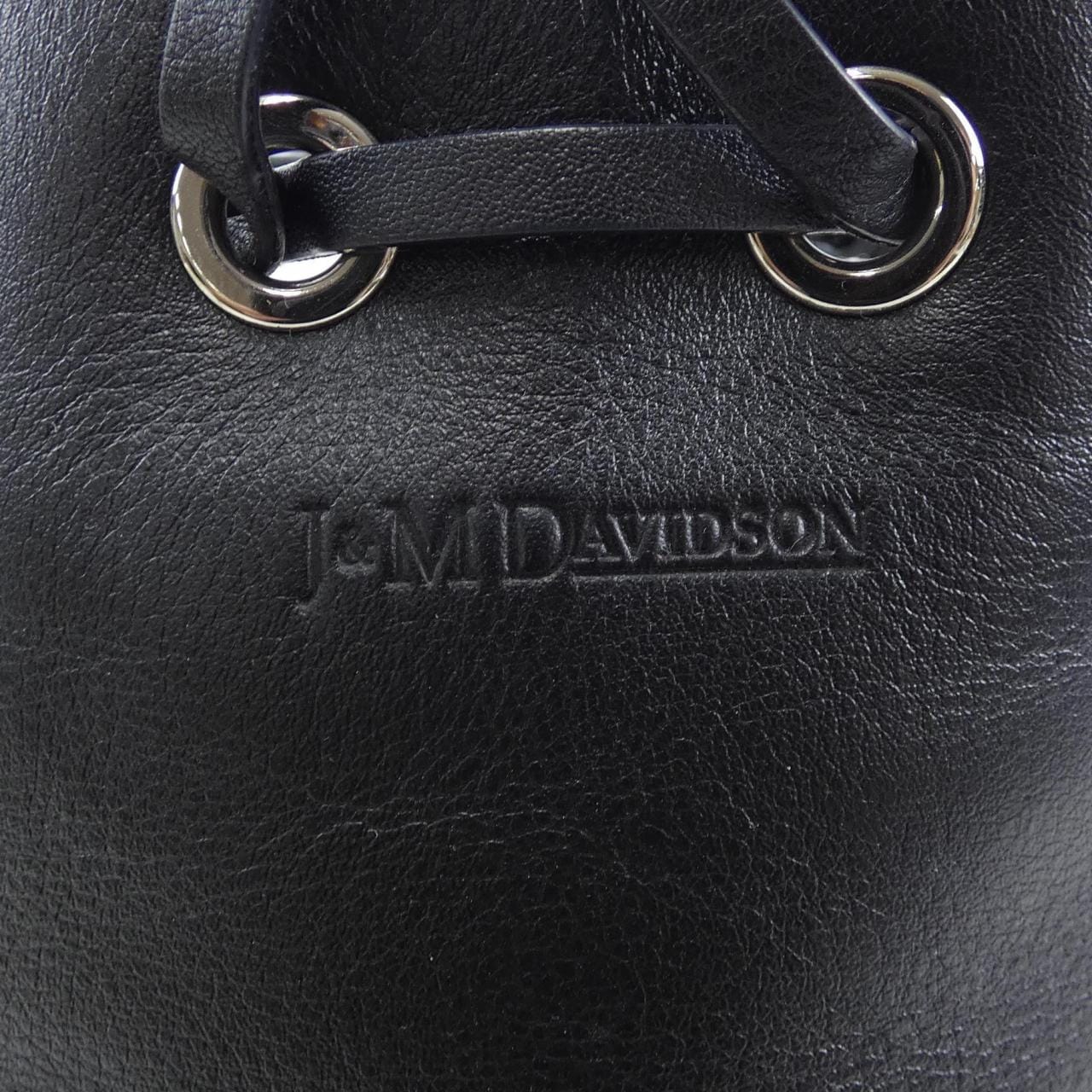 ジェイアンドエムデヴィッドソン J&M DAVIDSON BAG