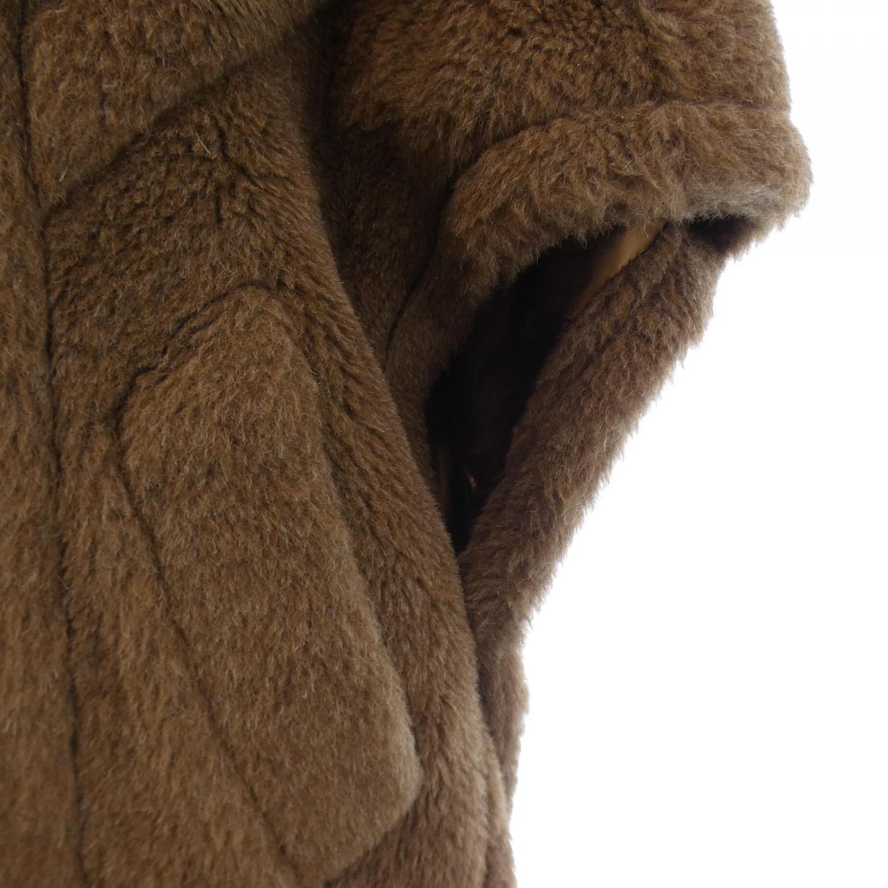 マックスマーラ Max Mara ケープ