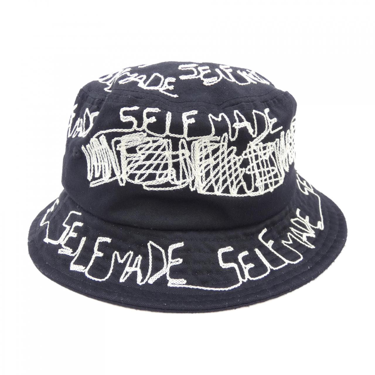 セルフメイド SELF MADE ハット