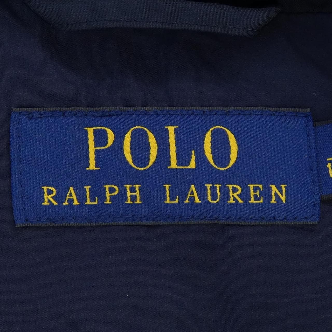 ポロラルフローレン POLO RALPH LAUREN ダウンベスト