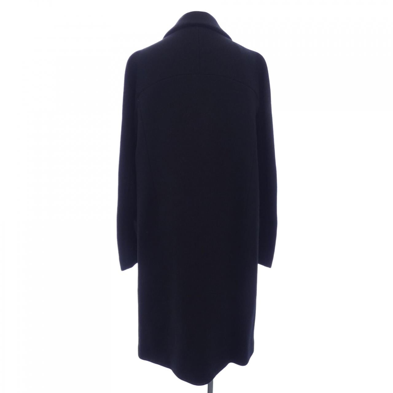 ジルサンダー JIL SANDER チェスターコート