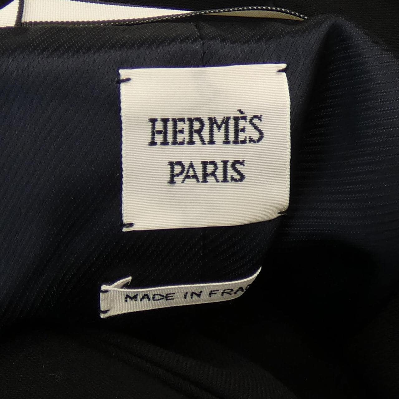 HERMES愛馬仕夾克