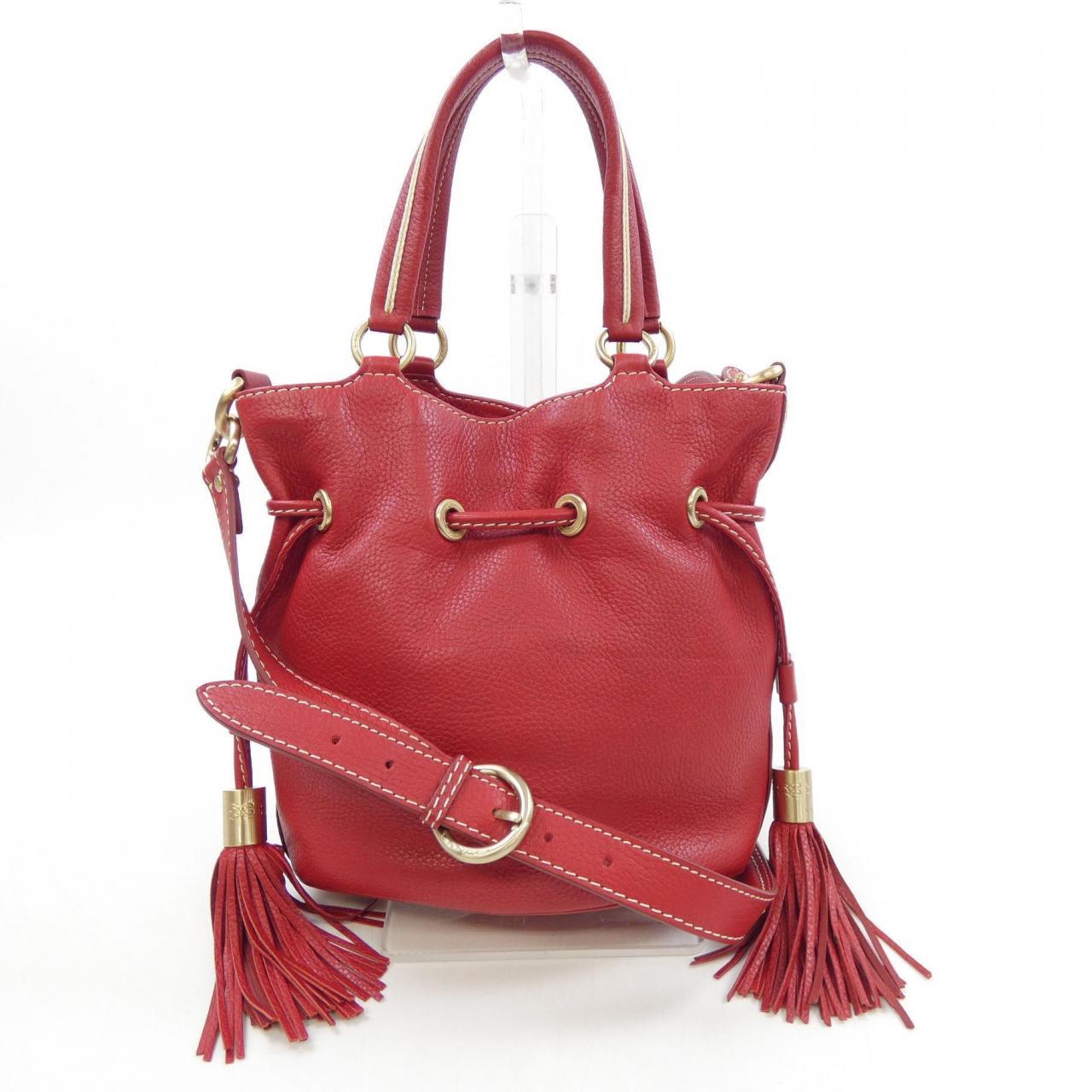 ランセル LANCEL BAG