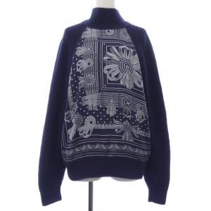 エルメス HERMES ニット