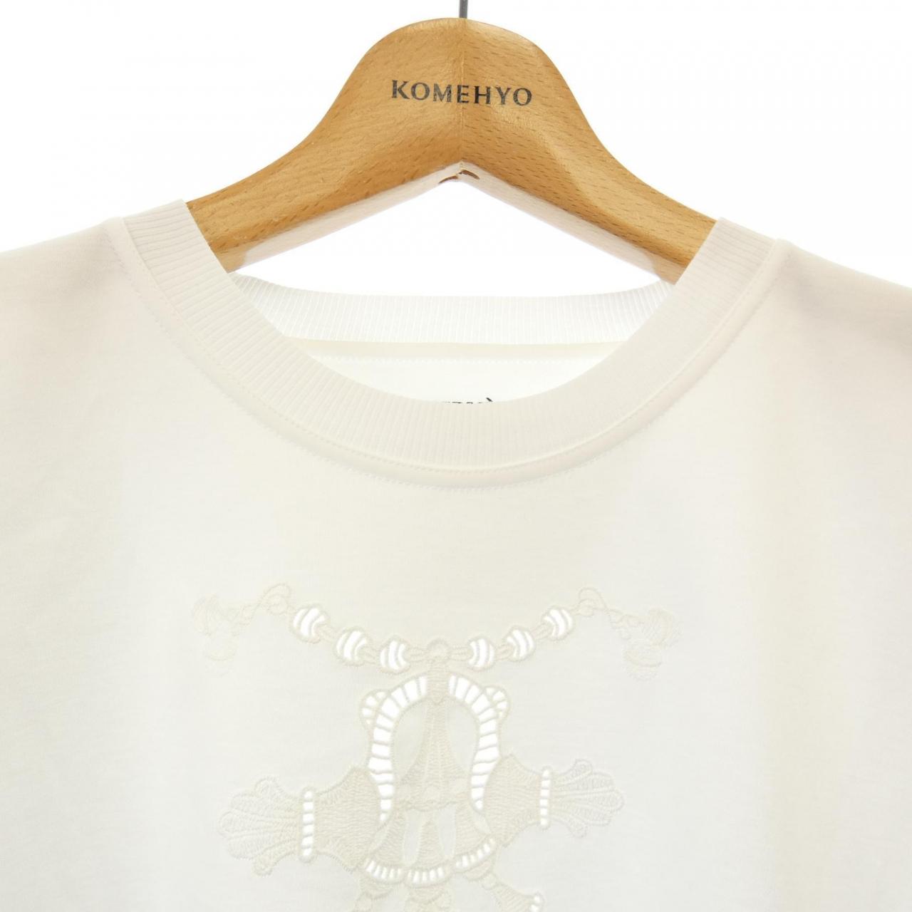 エルメス HERMES Tシャツ