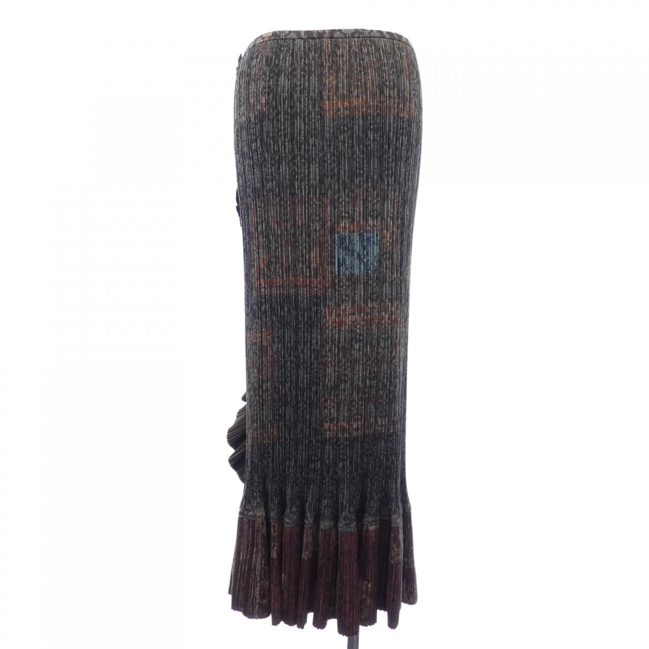 ISSEY MIYAKE IM34FG738 Skirt