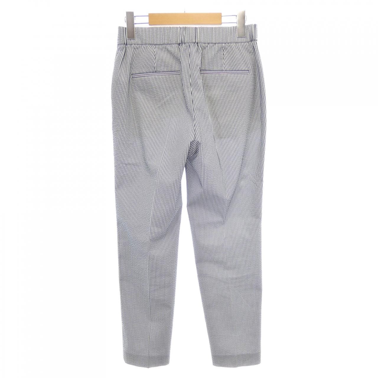 セオリーリュクス Theory luxe 03-4206418 パンツ