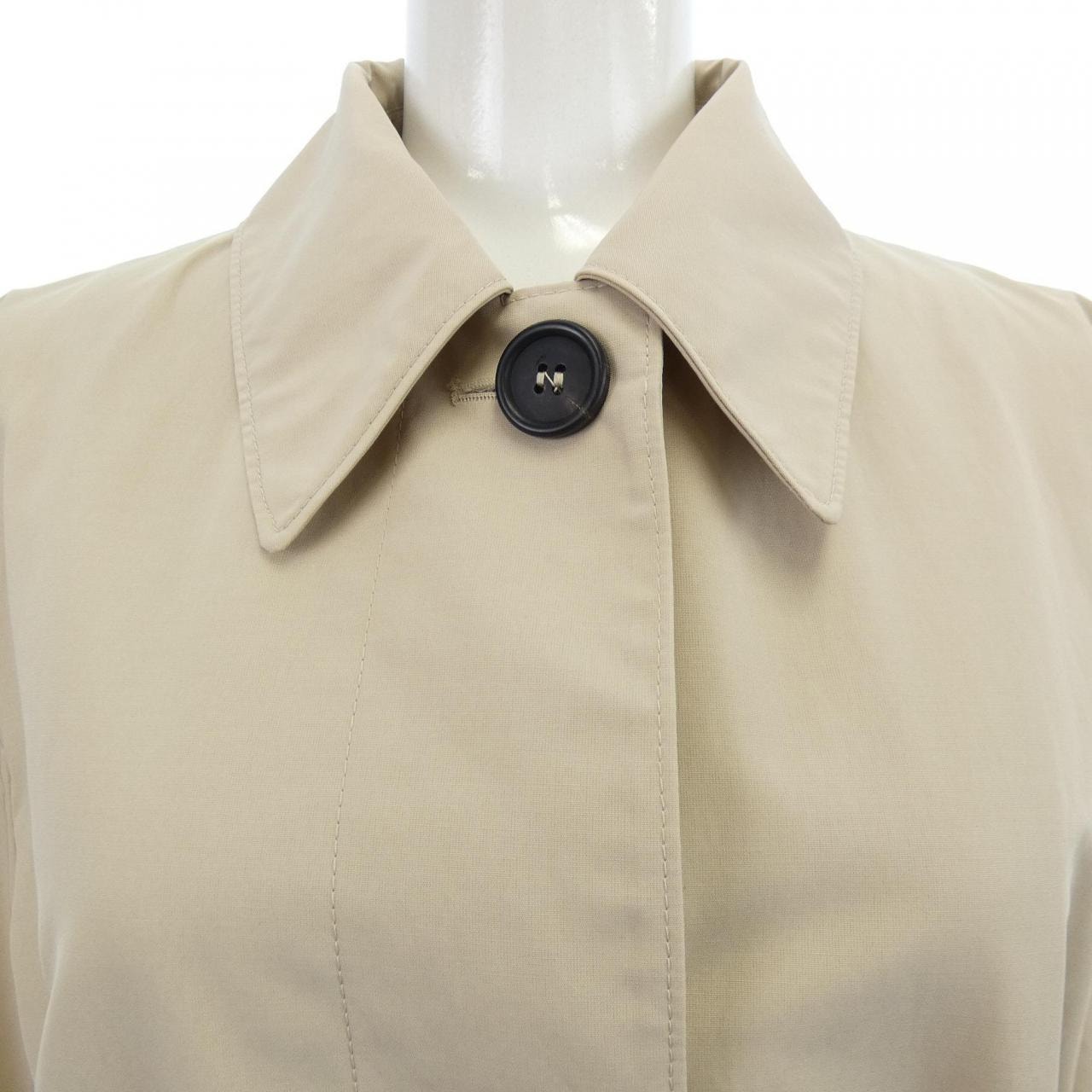 Prada ACS1 2015 2152 Coat