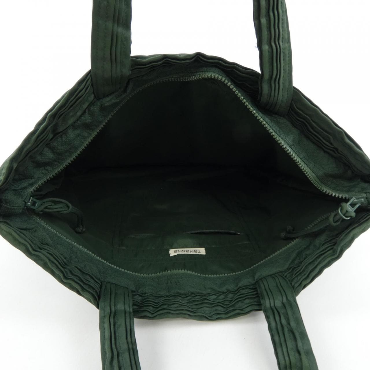 タマシャ Tamasha BAG