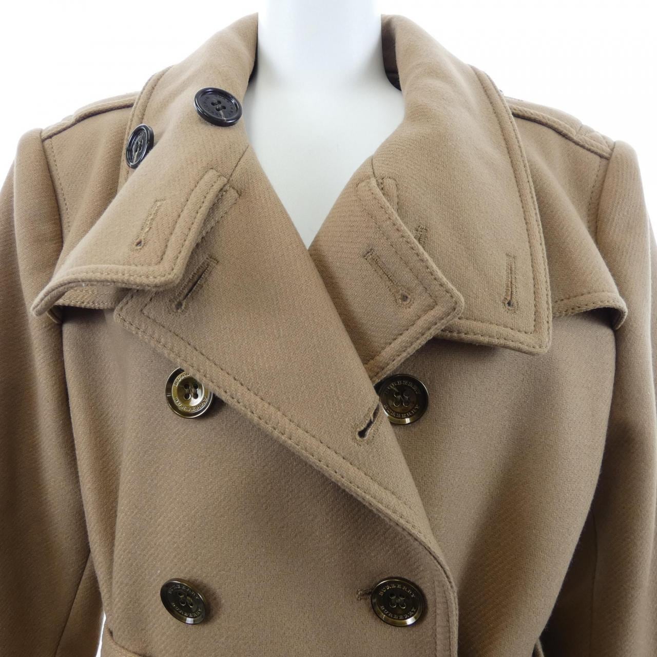 バーバリー BURBERRY 39761351 コート