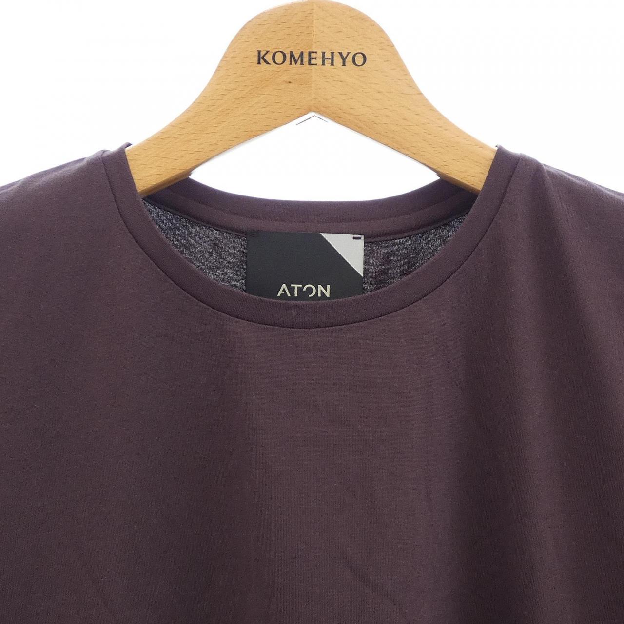 エイトン ATON トップス