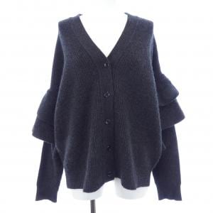 ドゥロワー DRAWER 6515-199-0495 カーディガン