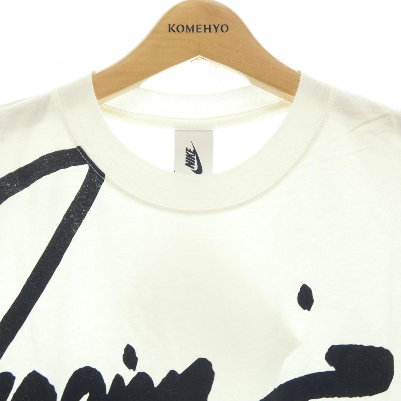 ナイキ NIKE COMME des GARCONS Tシャツ