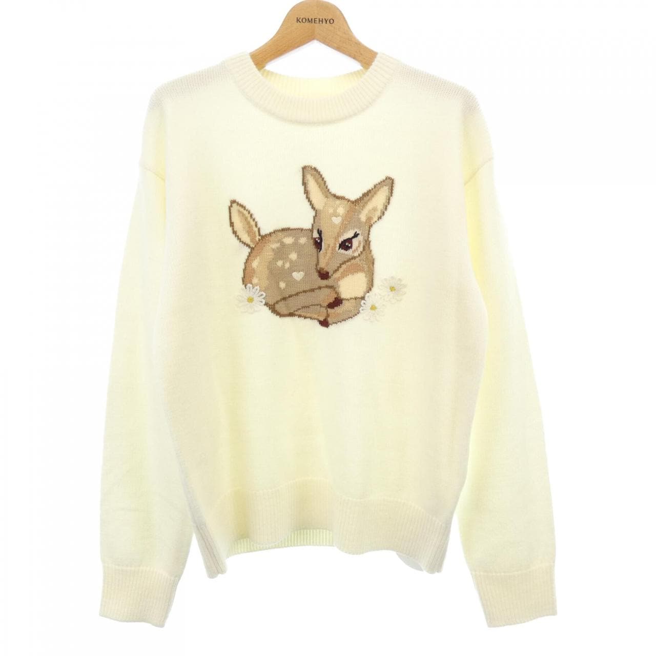 チェスティ chesty ニット