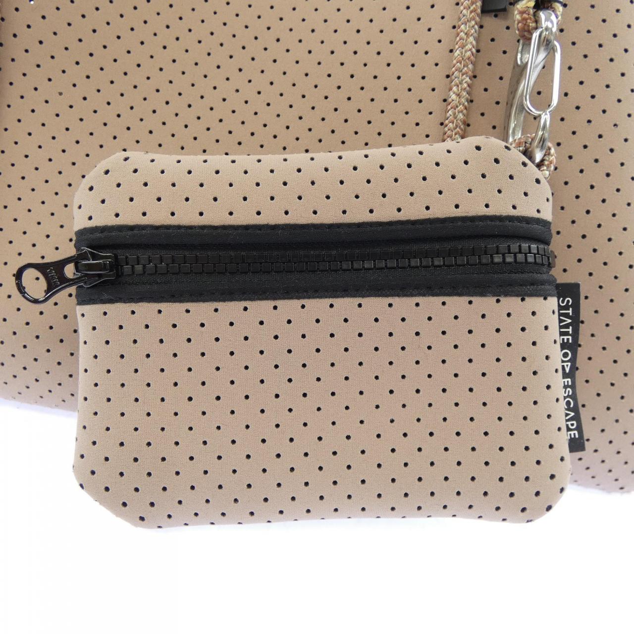ステイトオブエスケープ STATE OF ESCAPE BAG
