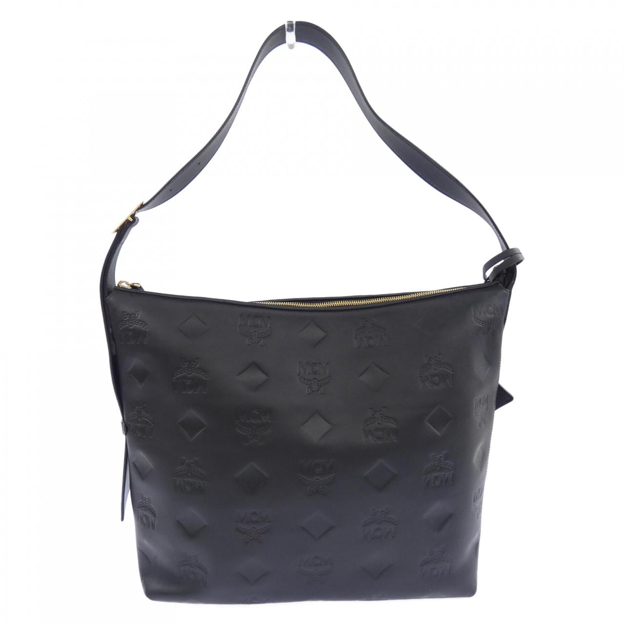 エムシーエム MCM MWHESTA04BK001 BAG