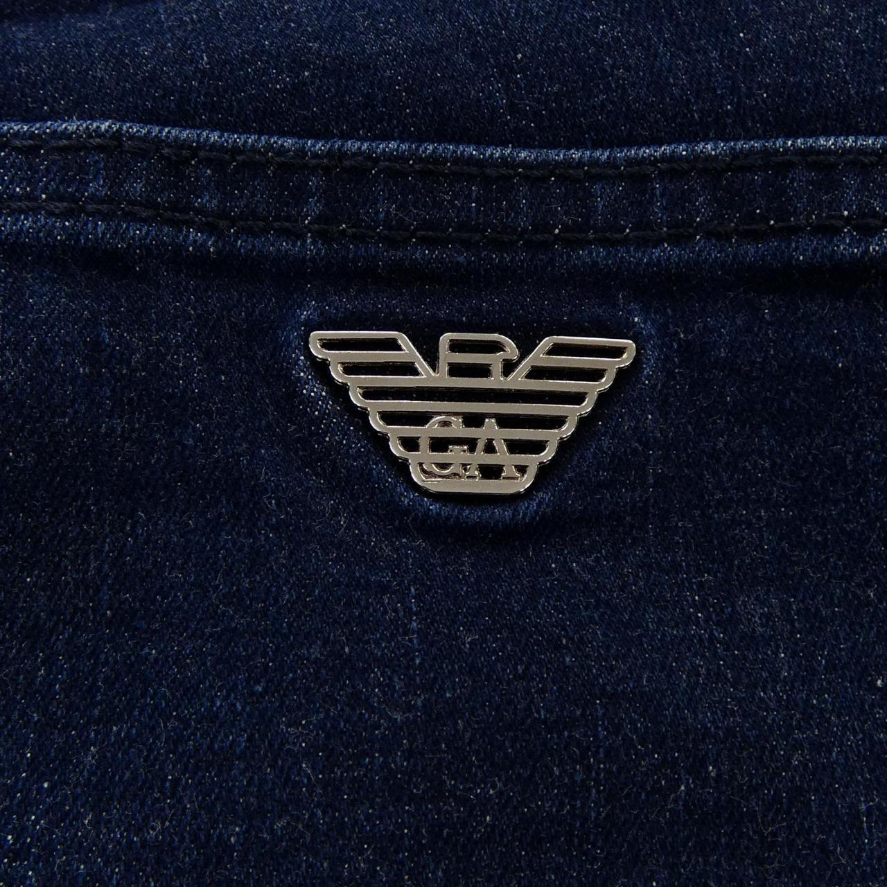 エンポリオアルマーニ EMPORIO ARMANI ジーンズ