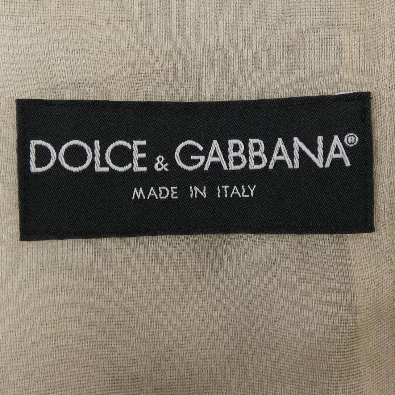 ドルチェアンドガッバーナ DOLCE&GABBANA G2DA9T/FU2MM ジャケット
