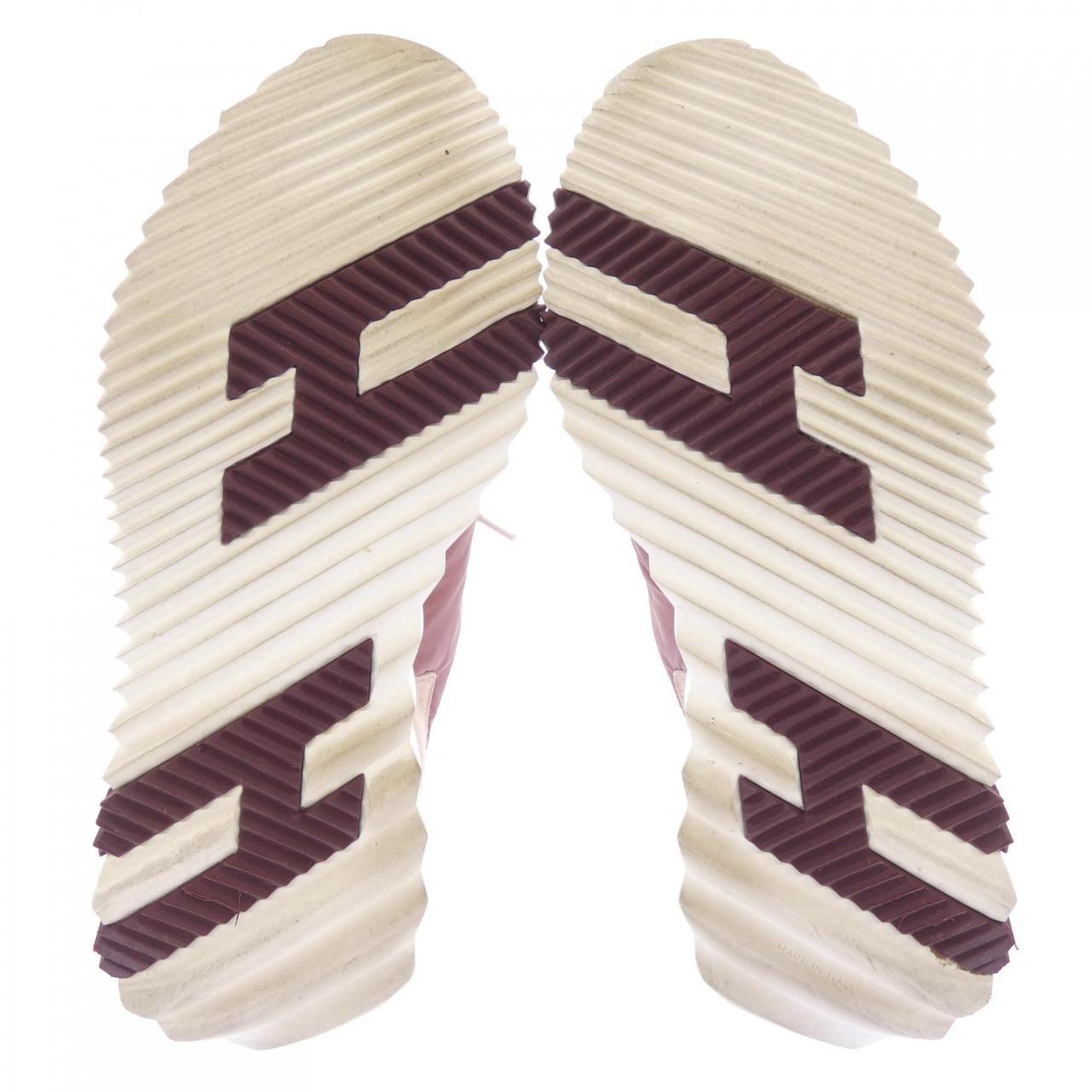 エルメス HERMES バウンシング BOUNCING 222162Z スニーカー