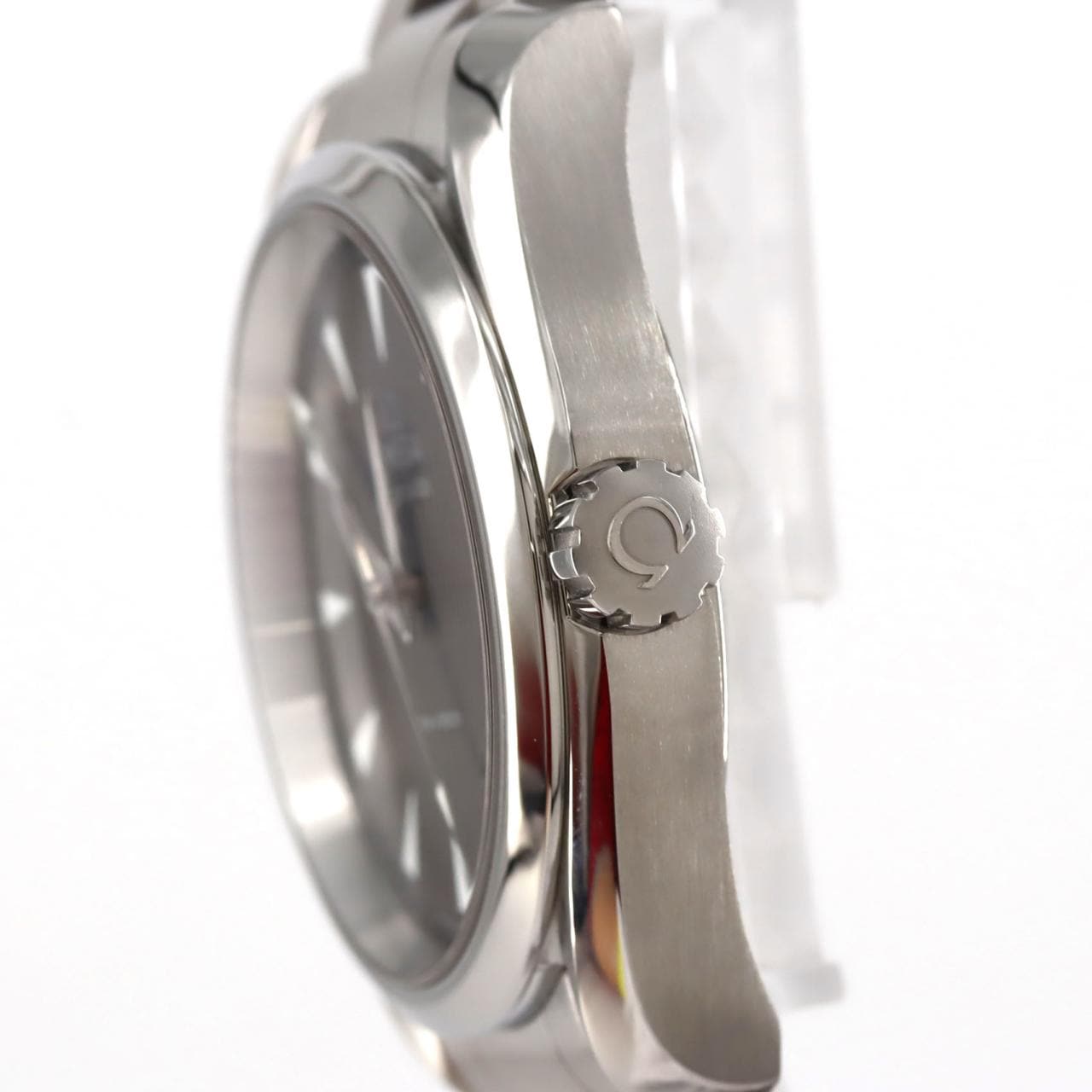 オメガ シーマスターアクアテラ 231.10.39.60.06.001 SS クォーツ