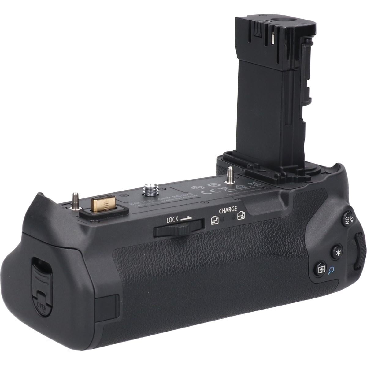 BG-E22(EOS R)