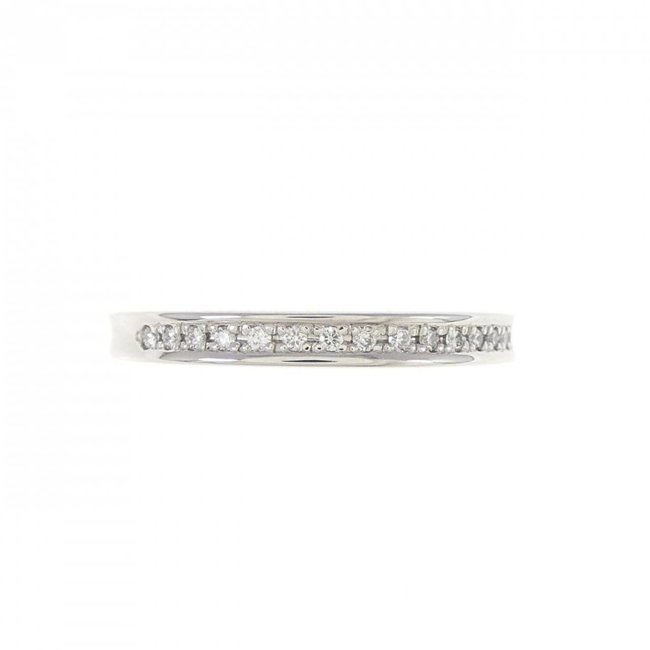 PONTE VECCHIO Diamond Ring 0.06CT