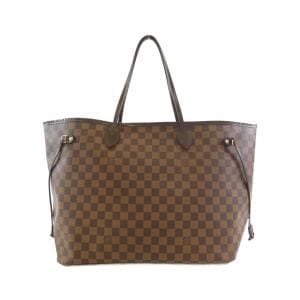 LOUIS VUITTON Damier Neverfull GM N51106 包