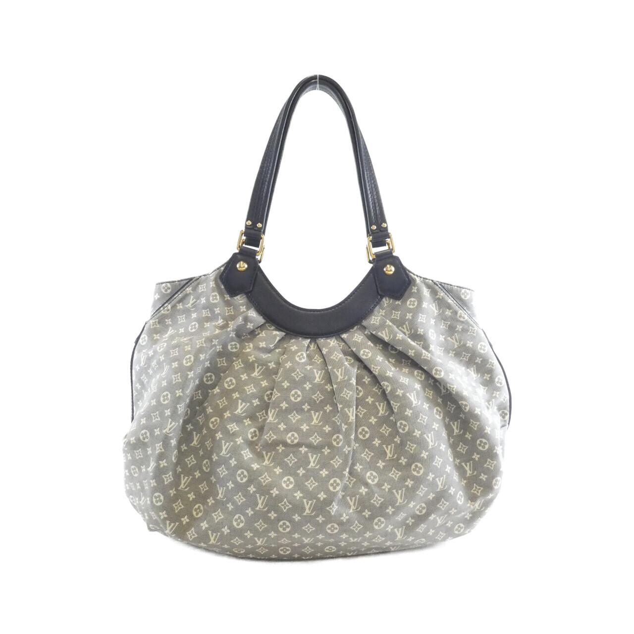 ルイヴィトン モノグラム イディール ファンタジー M40409 バッグ