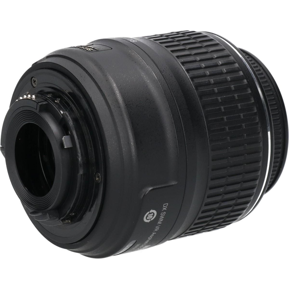 ＡＦ－Ｓ　ＤＸ１８－５５ｍｍ　Ｆ３．５－５．６Ｇ　ＶＲ