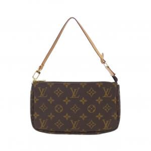 LOUIS VUITTON accessory pouch