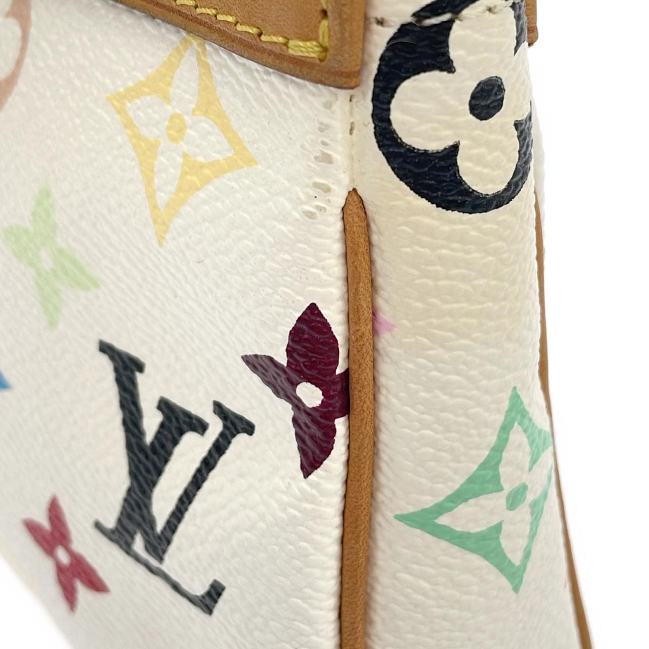 LOUIS VUITTON多色 Pochette 配件 M92649 配件袋