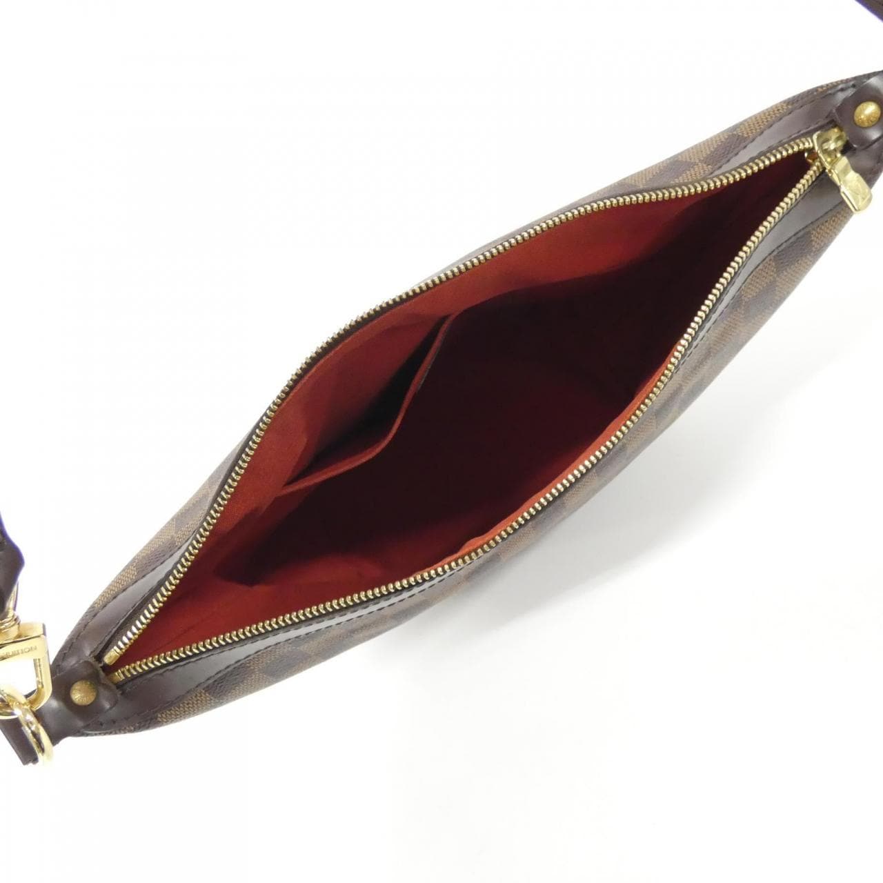 ルイヴィトン ダミエ イロヴォ MM N51995 ショルダーバッグ