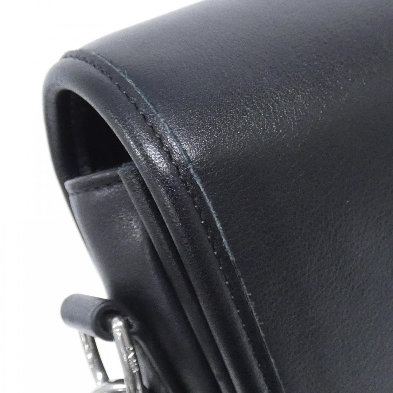 セリーヌ スモール ブザス ストラップ 117883GAO ショルダーバッグ