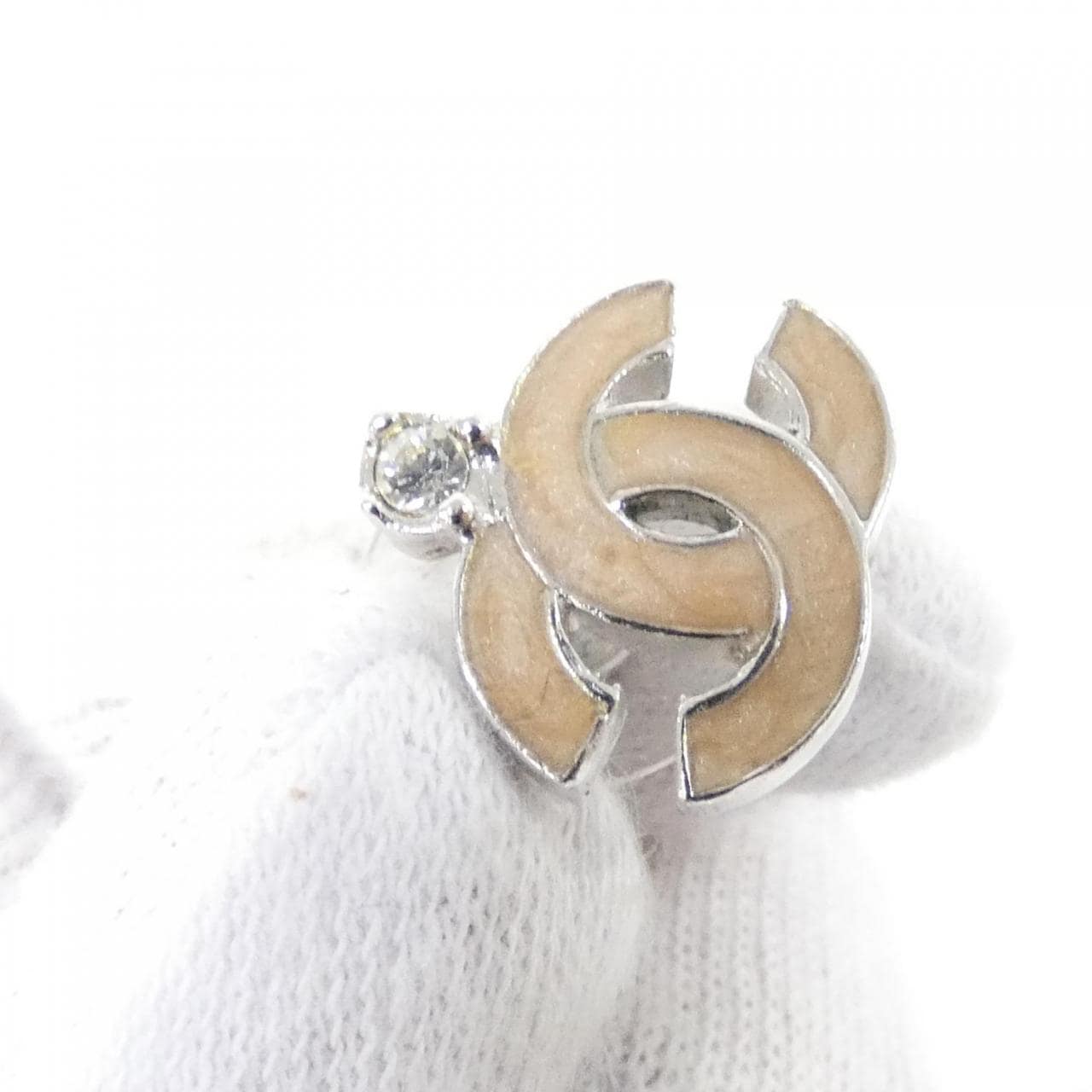 シャネル 24723 ピアス