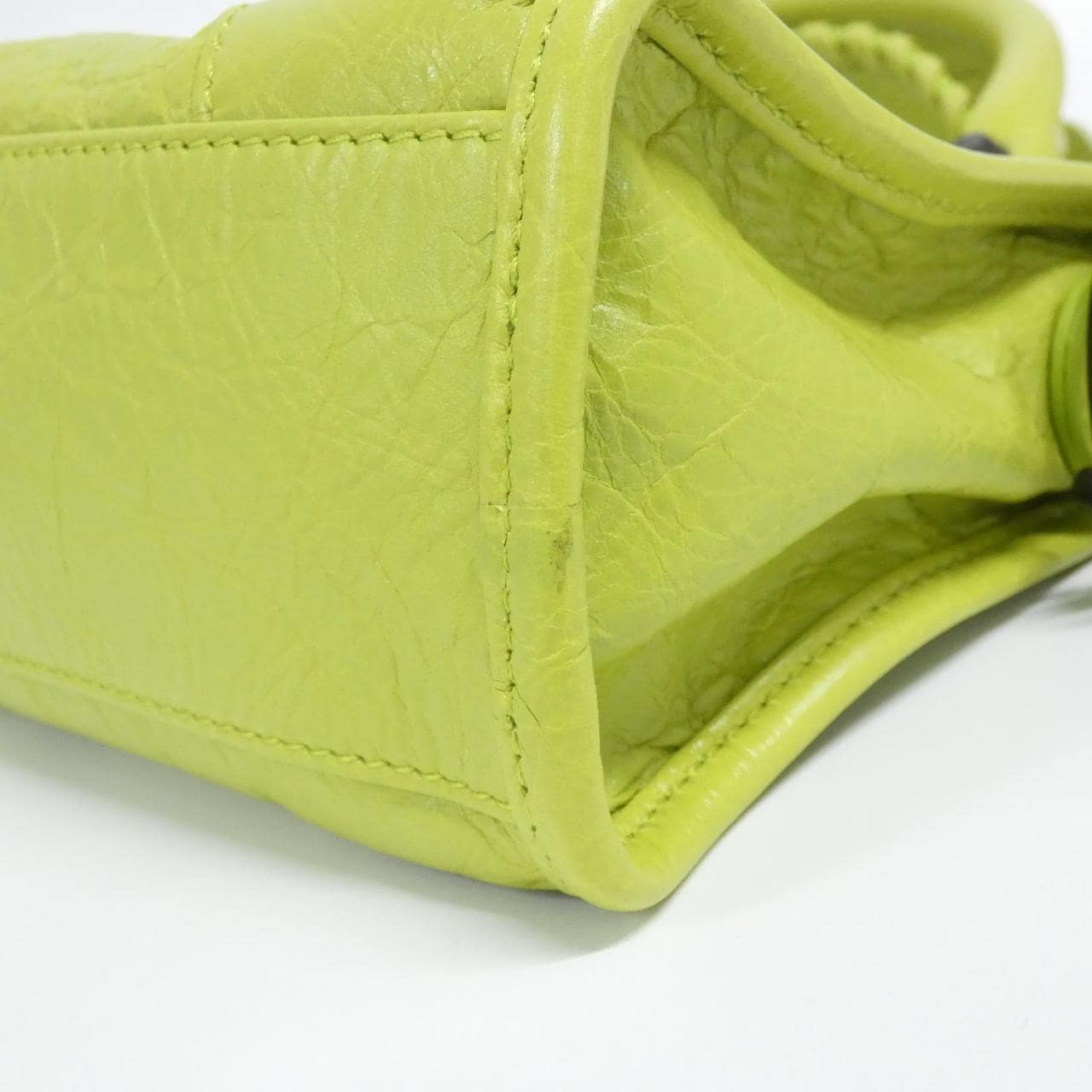 バレンシアガ ル シティ 806395 2ABEK バッグ