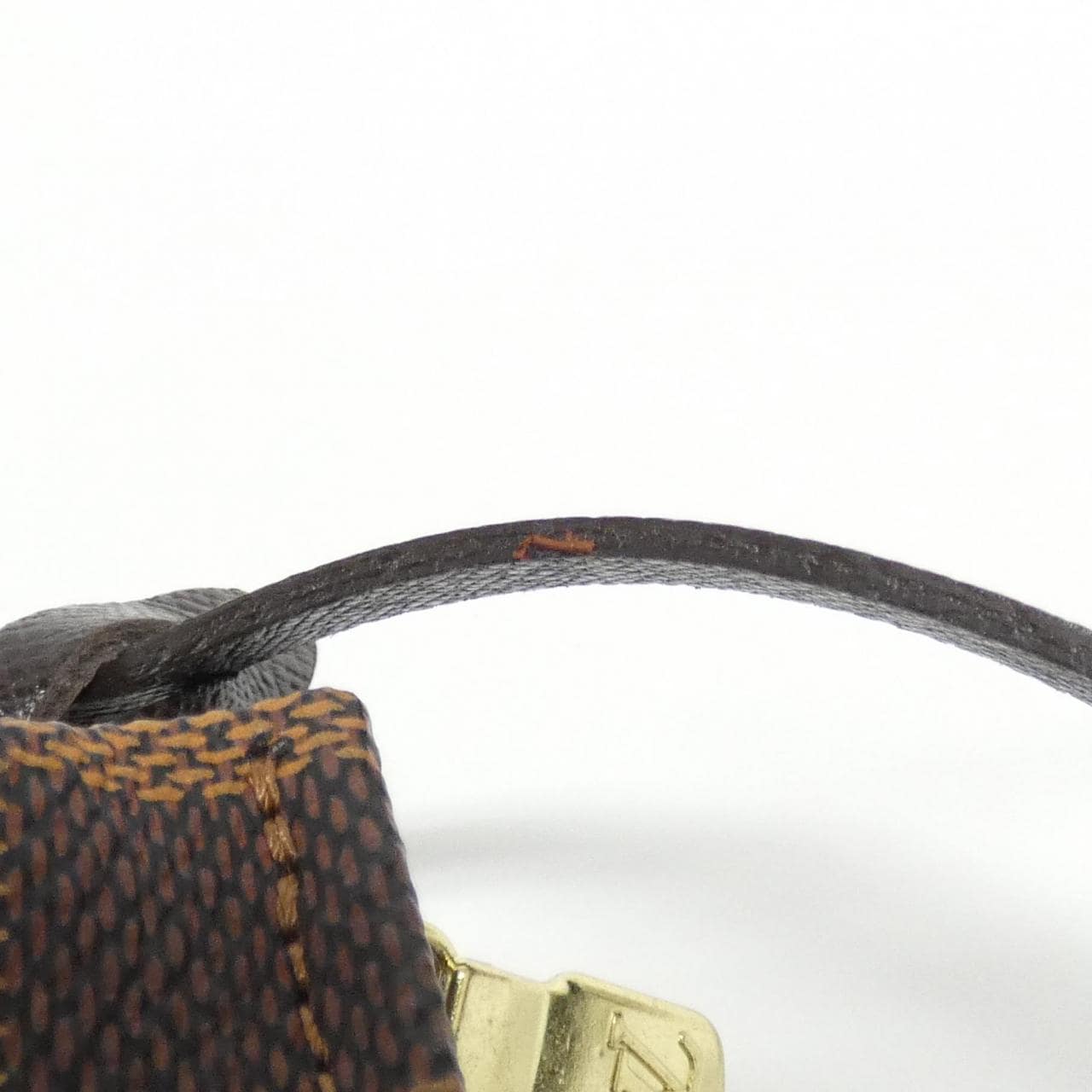 LOUIS VUITTON Damier Truth 化妝包 N51982 配件包