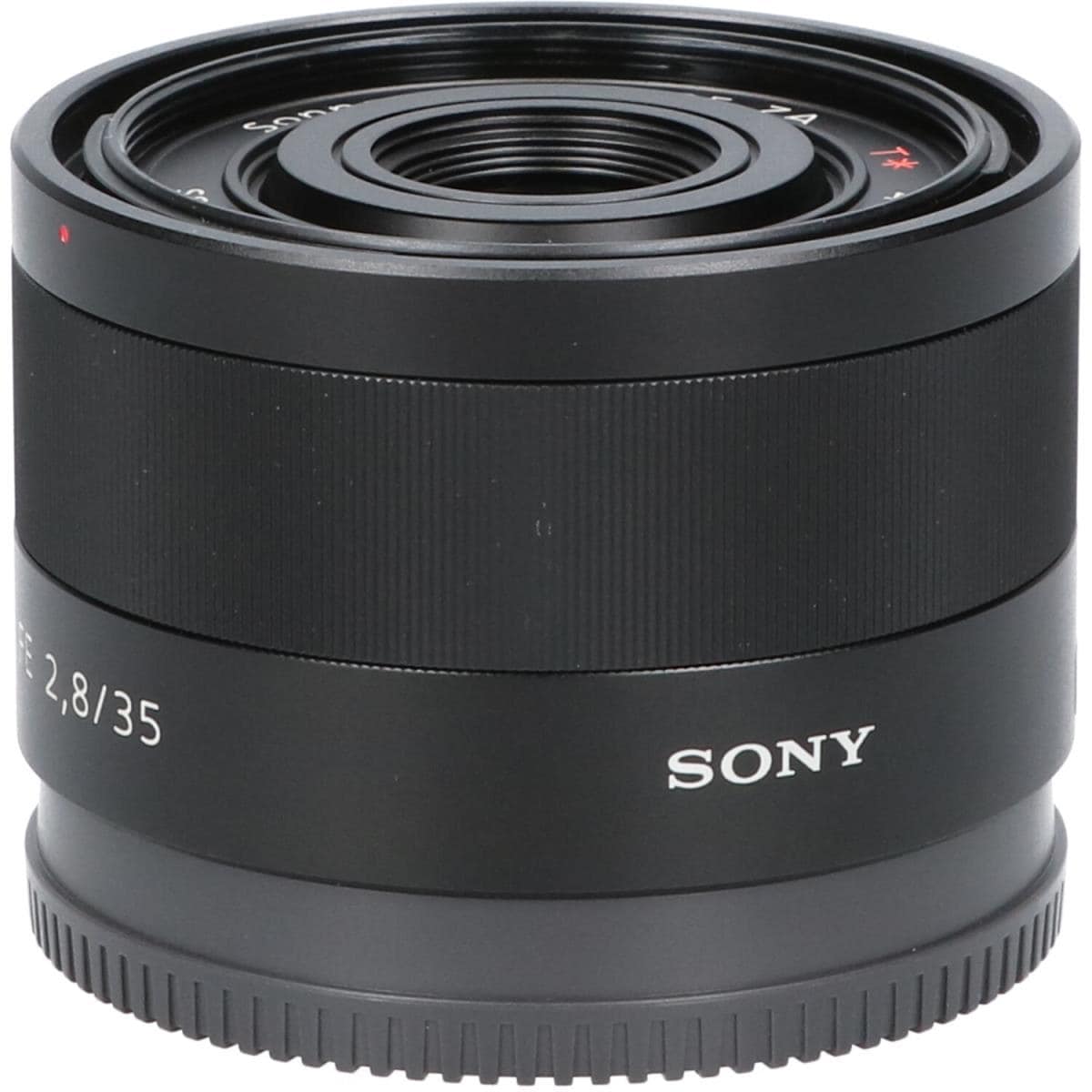 SONY FE35mm F2.8ZA(SEL35F28Z)