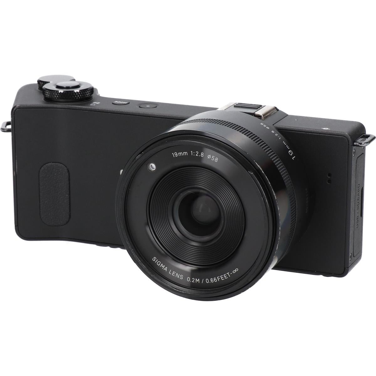 SIGMA DP1QUATTRO
