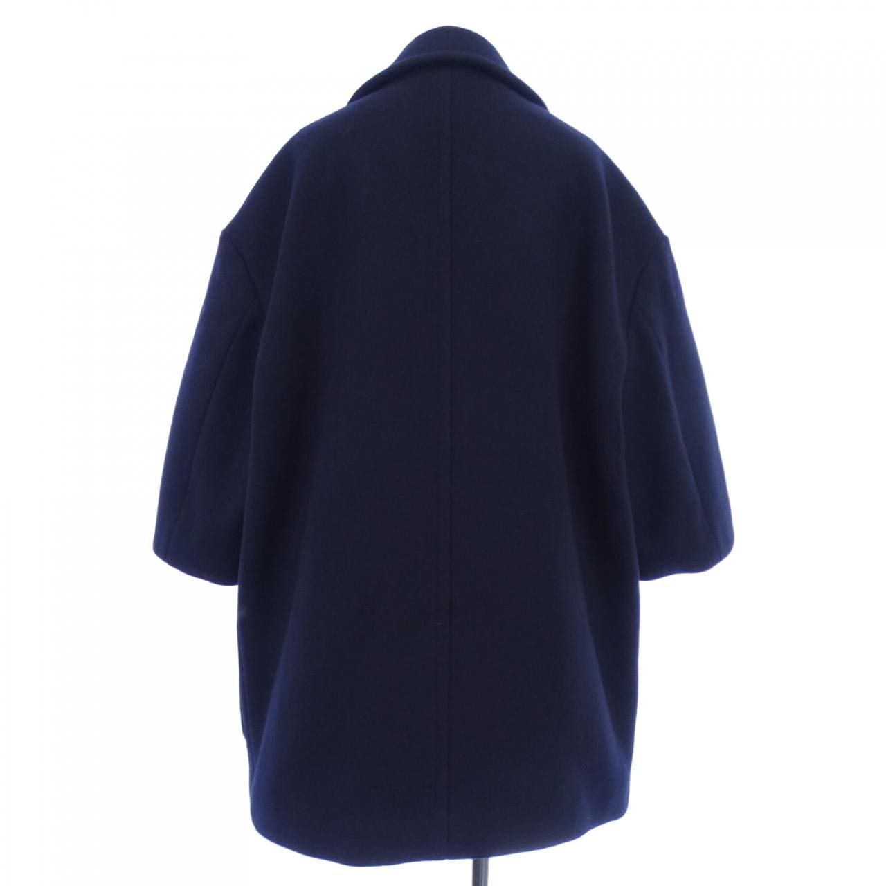 セリーヌ CELINE ピーコート