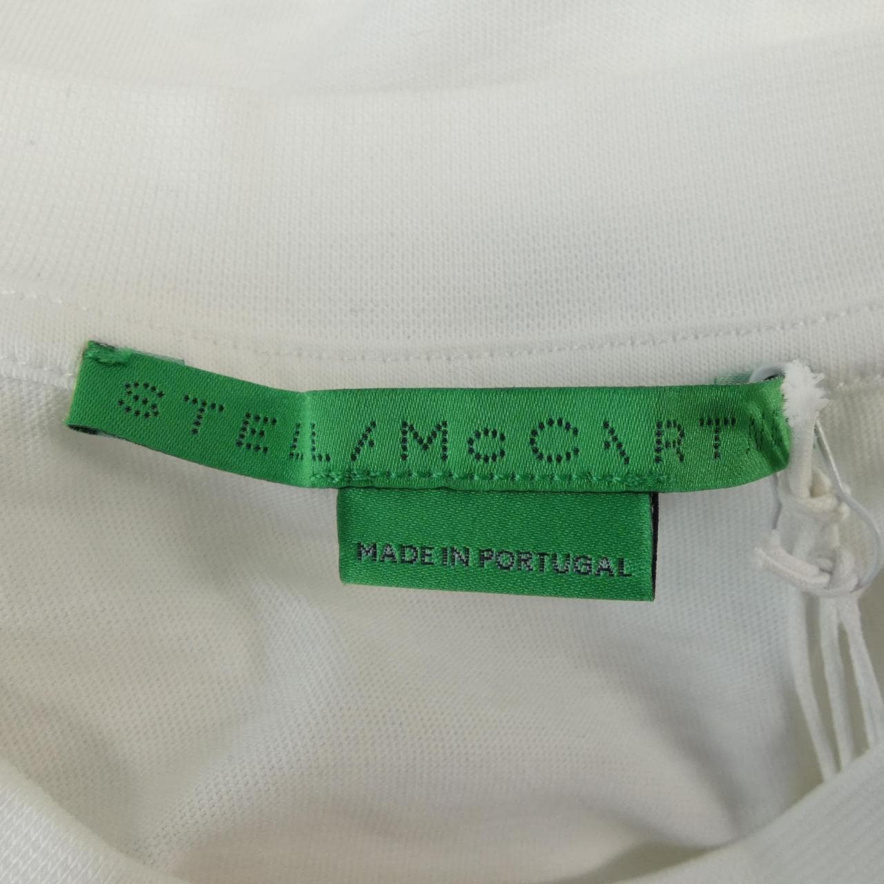 Stella STELLA MCCARTNEY Record Long T-shirt