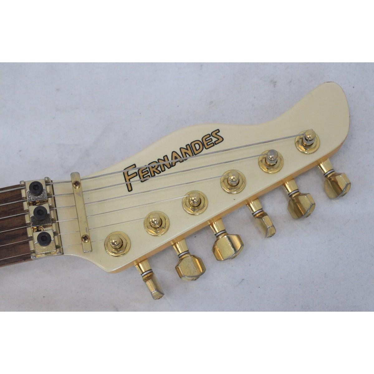 FERNANDES LA-80KK