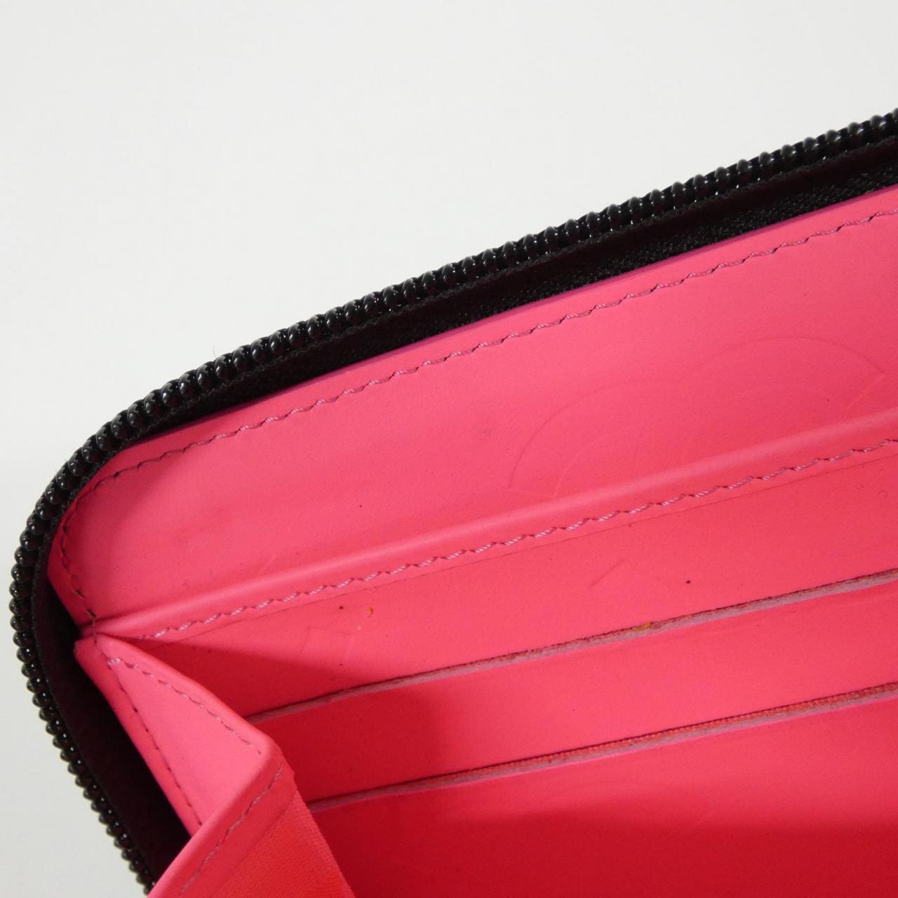 シャネル カンボン ライン 50078 財布