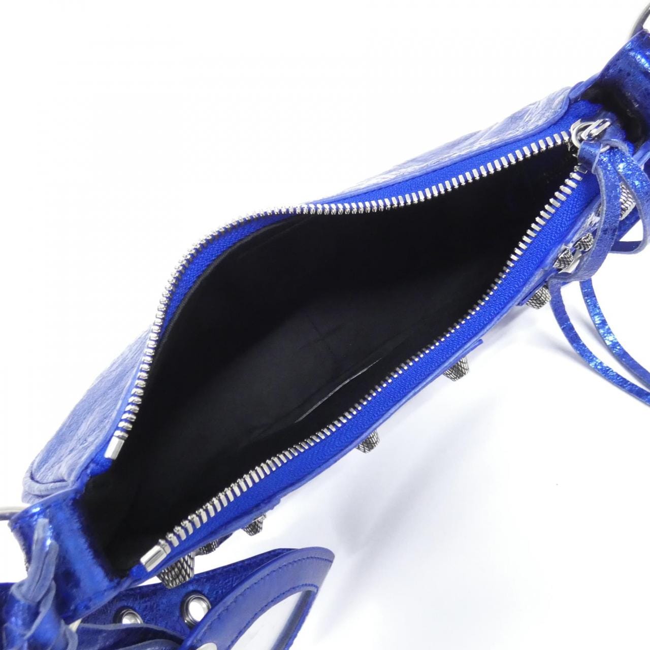 バレンシアガ ル カゴール 671309 0GT3Y ショルダーバッグ