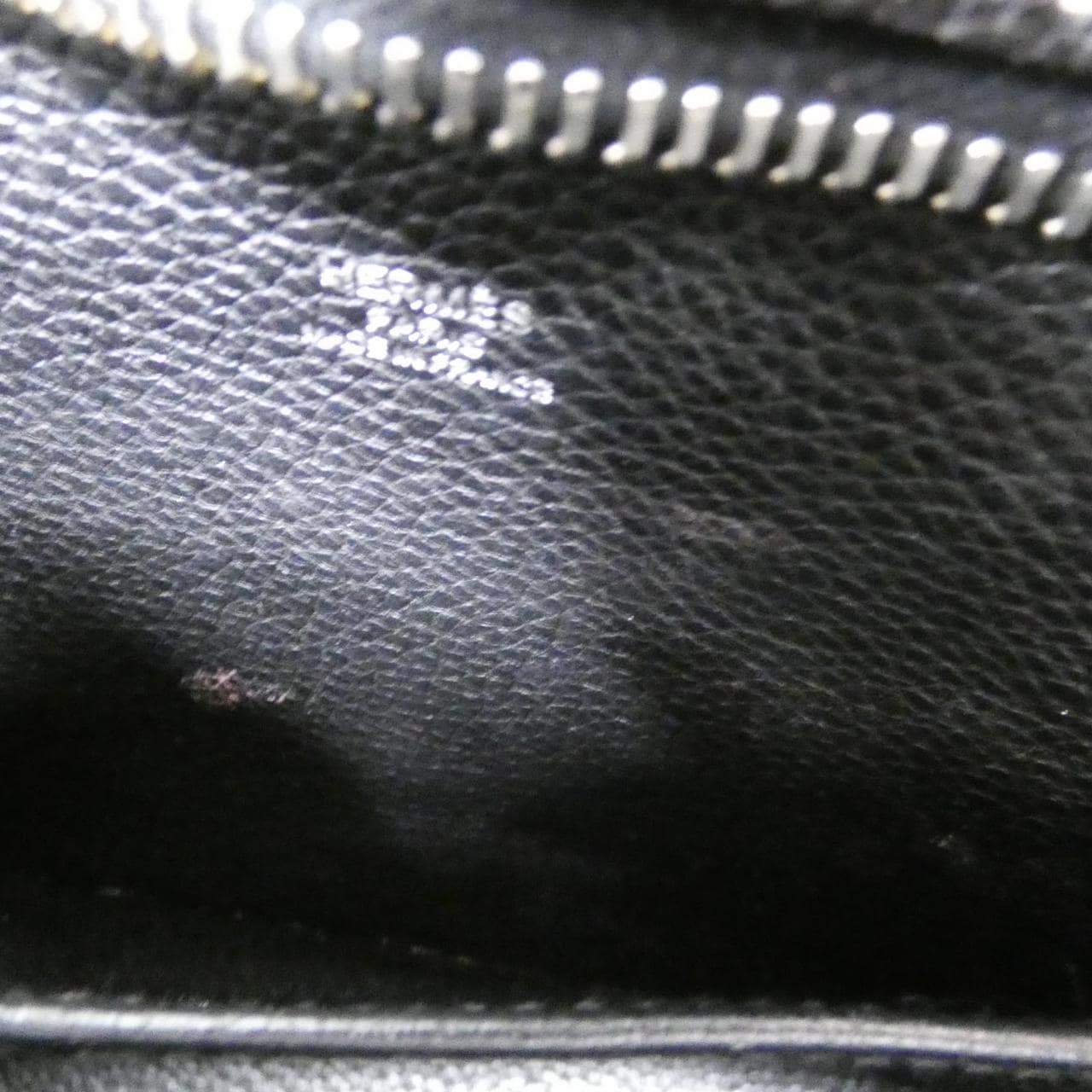 エルメス グッドニュース PM 056324CK ショルダーバッグ