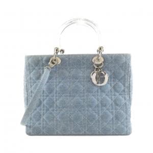 クリスチャンディオール レディ ディオール ラージ CAJ44561 バッグ