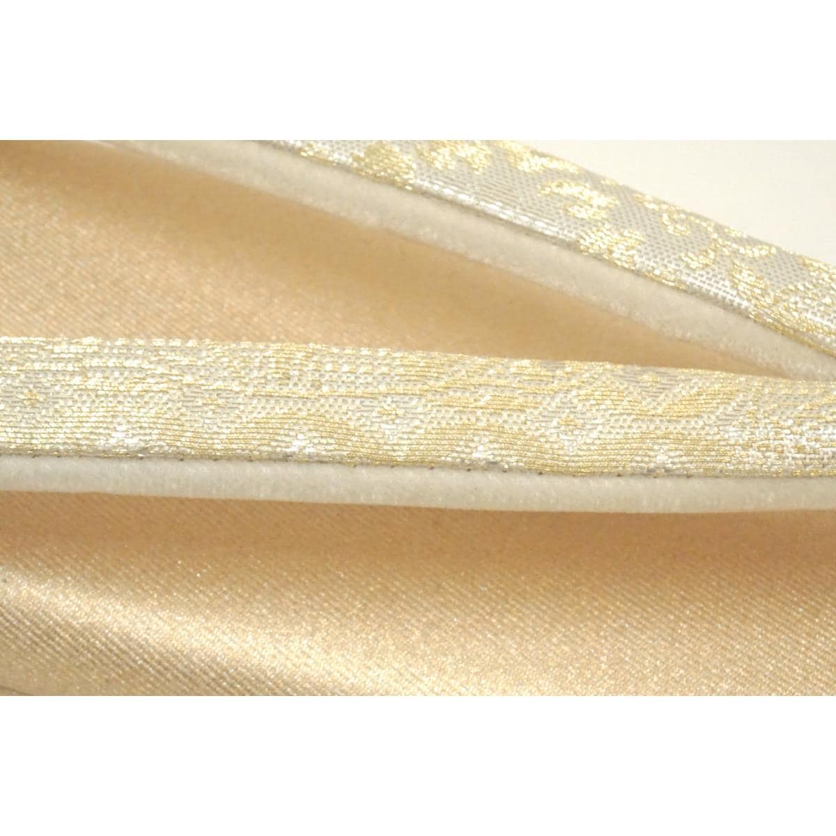 【新品】女草履　Ｌサイズ