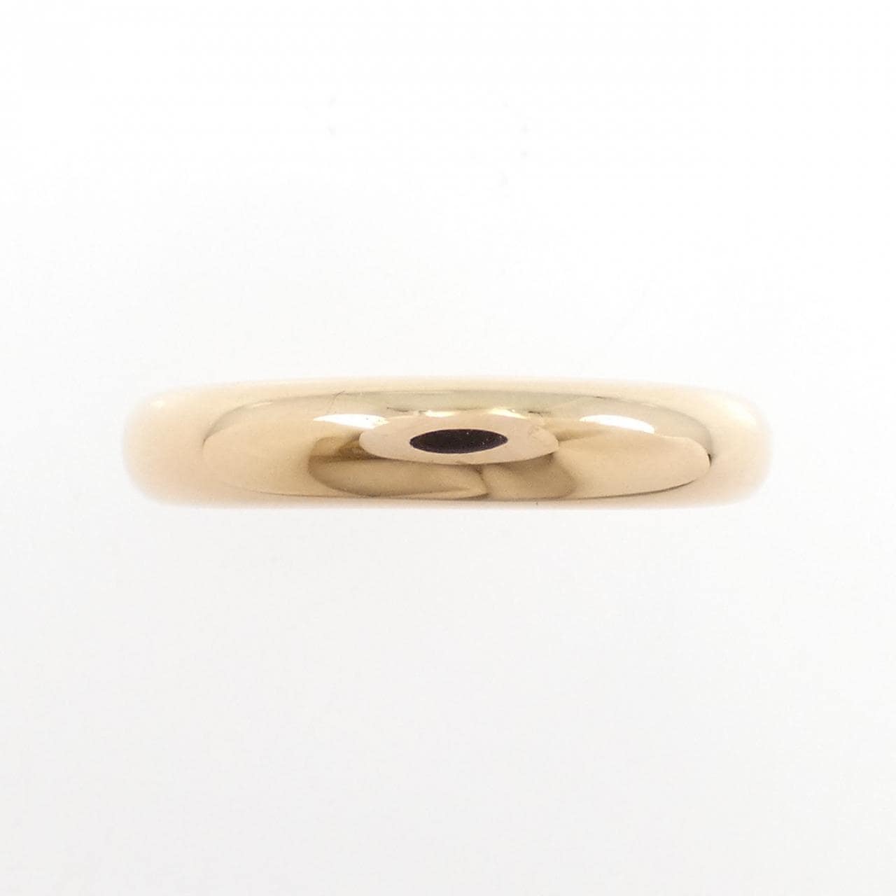 カルティエ エリプス リング
