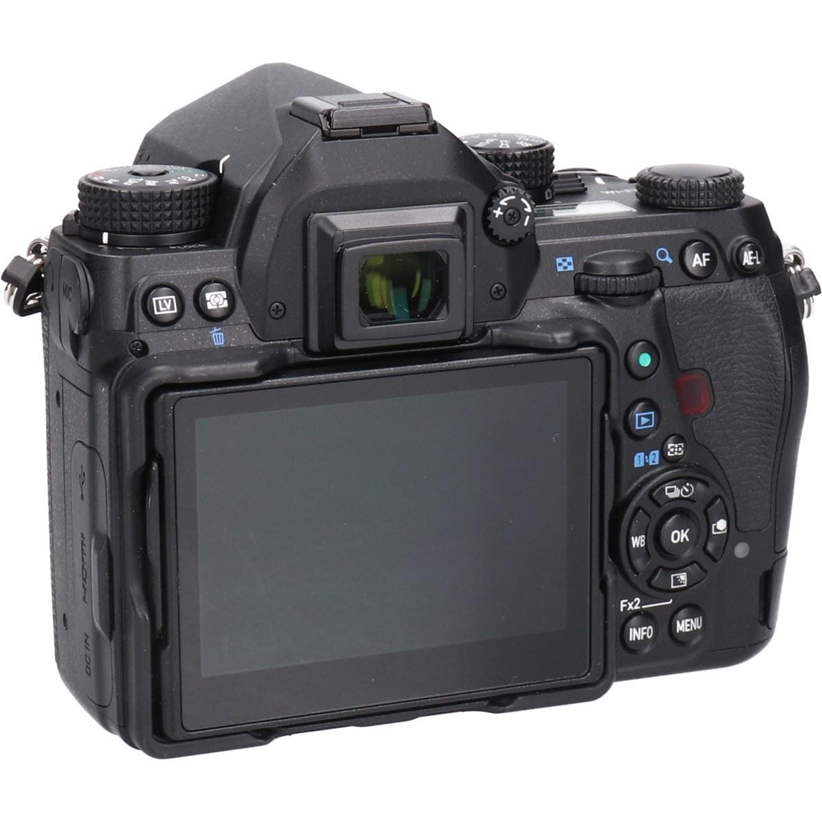Ｋ－１　ＭＡＲＫＩＩ　アップグレード