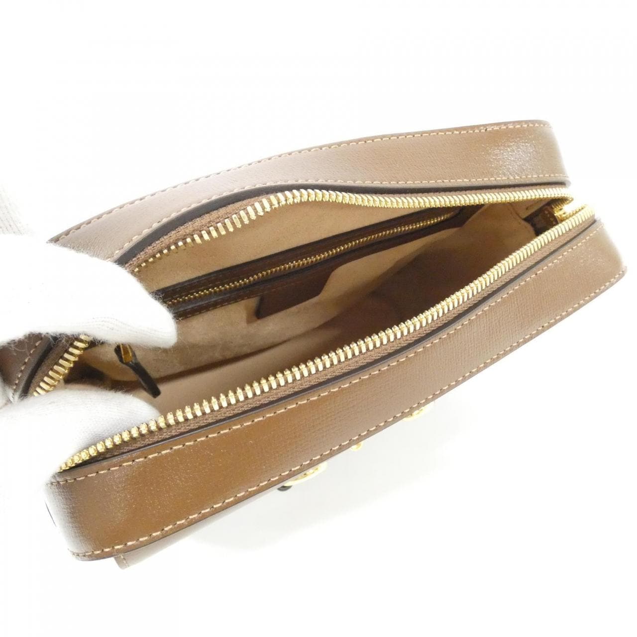 【新品】グッチ GUCCI HORSEBIT 1955 645454 92TCG ショルダーバッグ