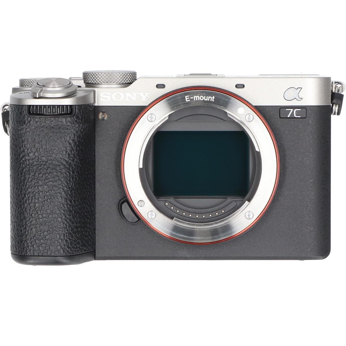 α７Ｃ　ＩＩ　ＩＬＣＥ－７ＣＭ２